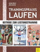 Trainingspraxis Laufen. Bd.1