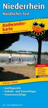 Niederrhein - Nördlicher Teil