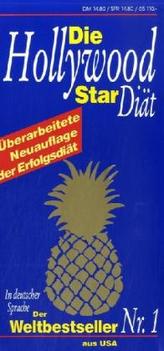 Die Hollywood Star-Diät
