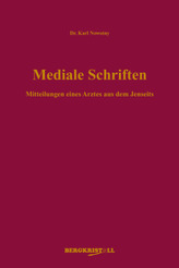 Mediale Schriften, m. Audio-CD