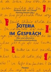 Stufenblätter für die Krippe