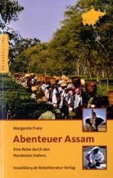 Abenteuer Assam