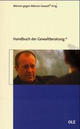 Handbuch der Gewaltberatung