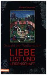 Oswald von Wolkenstein