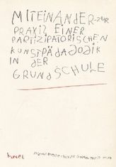 Die Hölle ist die Abwesenheit Gottes