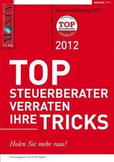 TOP Steuerberater verraten ihre Tricks