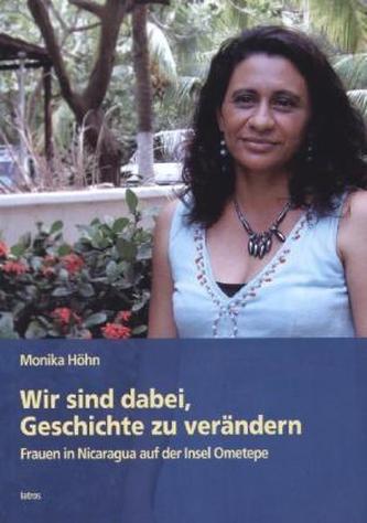 Wir sind dabei, Geschichte zu verändern Wir sind dabei, Geschichte zu verändern