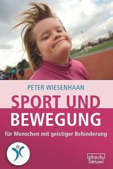 Sport und Bewegung für Menschen mit geistiger Behinderung