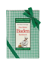 Das kleine Baden-Kochbuch