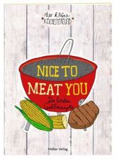 Nice to MEAT you