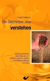 Die Gleichnisse Jesu verstehen