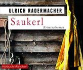 Rasend schnell und tierisch langsam, 2 Audio-CDs