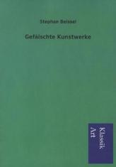 Gefälschte Kunstwerke