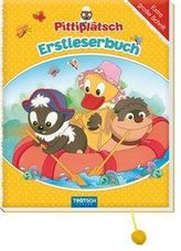 Pittiplatsch Erstlesebuch