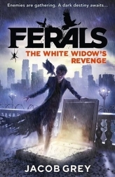 Ferals - The White WidowS Revenge