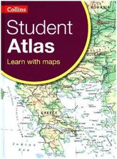 Collins Student Atlas