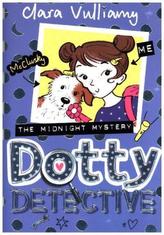 Dotty Detective - Midnight Mystery