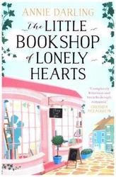 The Little Bookshop Of Lonely Hearts