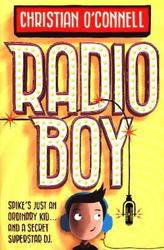 Radio Boy - Radio Boy