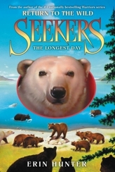 Seekers: Return to the Wild - The Longest Day