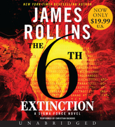 The 6th Extinction, Audio-CD (Low Price CD)