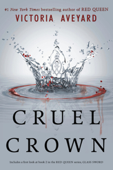 Red Queen - Cruel Crown