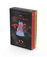 Dorothy Must, Two-Volume Set