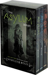 The Asylum Series, 3 Vols.