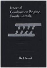 Internal Combustion Engine Fundamentals