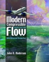 Modern Compressible Flow