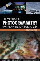 Elements of Photogrammetry with Application in GIS 4/E