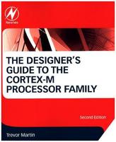 The Designer's Guide to the Cortex-M Processor Family