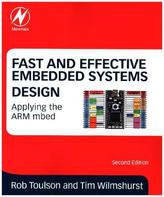 Fast and Effective Embedded Systems Design