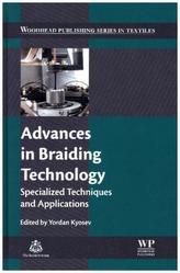 Advances in Braiding Technology