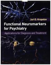 Functional Neuromarkers for Psychiatry