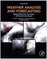 Weather Analysis and Forecasting