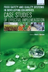Food Safety and Quality Systems in Developing Countries. Vol.2
