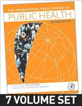 International Encyclopedia of Public Health