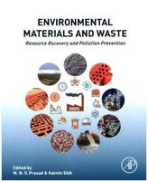 Environmental Materials and Waste
