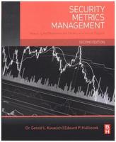 Security Metrics Management