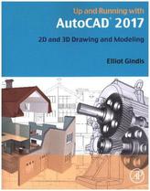 Up and Running with AutoCAD 2017