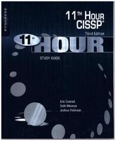 Eleventh Hour CISSP®