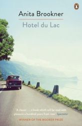 Hotel du Lac, English edition