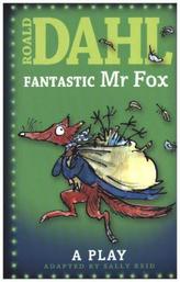 Fantastic Mr Fox