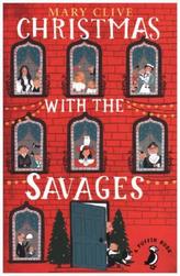 Christmas with the Savages