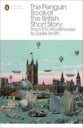 The Penguin Book of the British Short Story. Vol.2