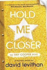 Hold Me Closer