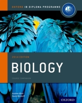 Biology, Course Companion 2014