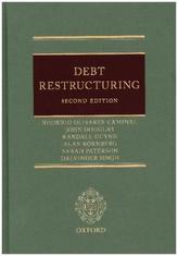 Debt Restructuring