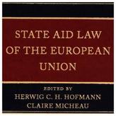 State Aid Law of the European Union